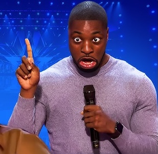 Preacher Lawson